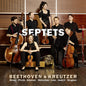 Sebastian Manz - Beethoven & Kreutzer Septets [CD]