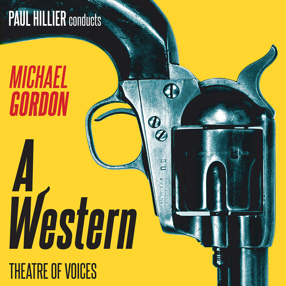 THEATRE OF VOICES - Western - How To Fold The Wind [CD]