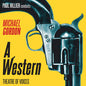 THEATRE OF VOICES - Western - How To Fold The Wind [CD]