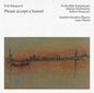 Sinfonietta / Kampmann - Please Accept A Sunset [CD]