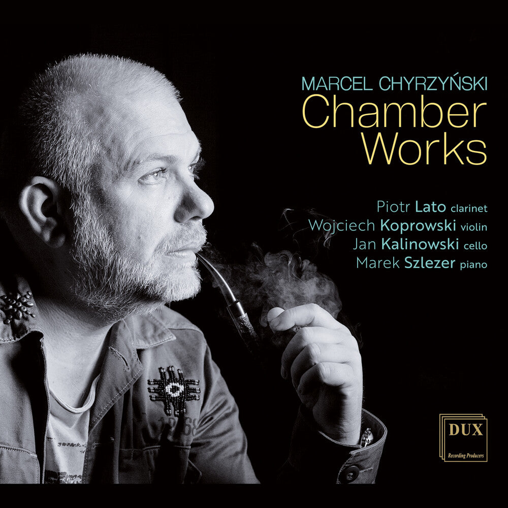 Lato / Koprowski - Chamber Works [CD]