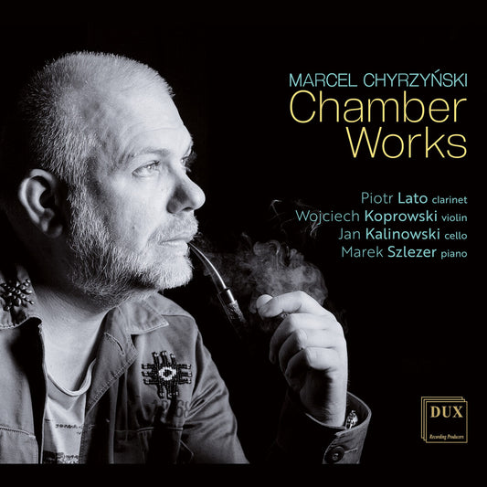 Lato / Koprowski - Chamber Works [CD]