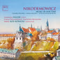 Lublin Philharmonic Symphony Orchestra - Music Of Our Time [CD]