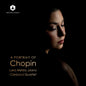 Melda / Carducci Quartet - Portrait Of Chopin [CD]