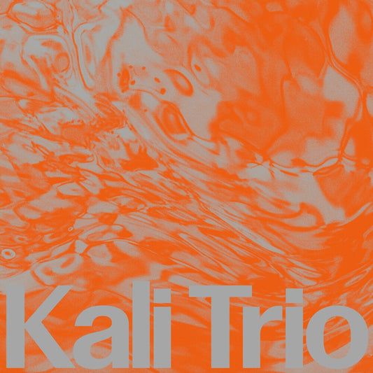 Kali Trio - Playful Abstract (Uk) [CD]