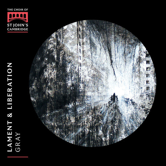 Ke / Birchall - Lament & Liberation [CD]