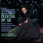 Krieger / Charalampous - Elektra - Op. 58 Gesamtaufnahme [CD]