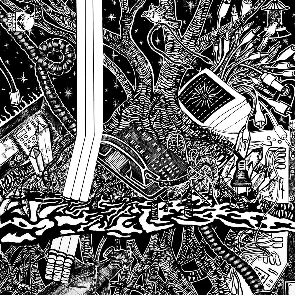 JACK Quartet - Escape Rites [CD]