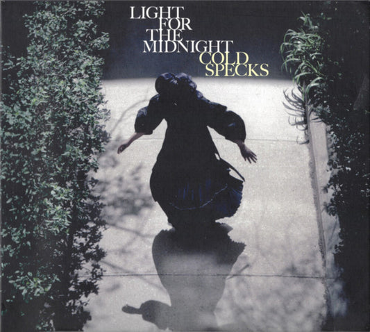 Cold Specks - Light For The Midnight [LP]