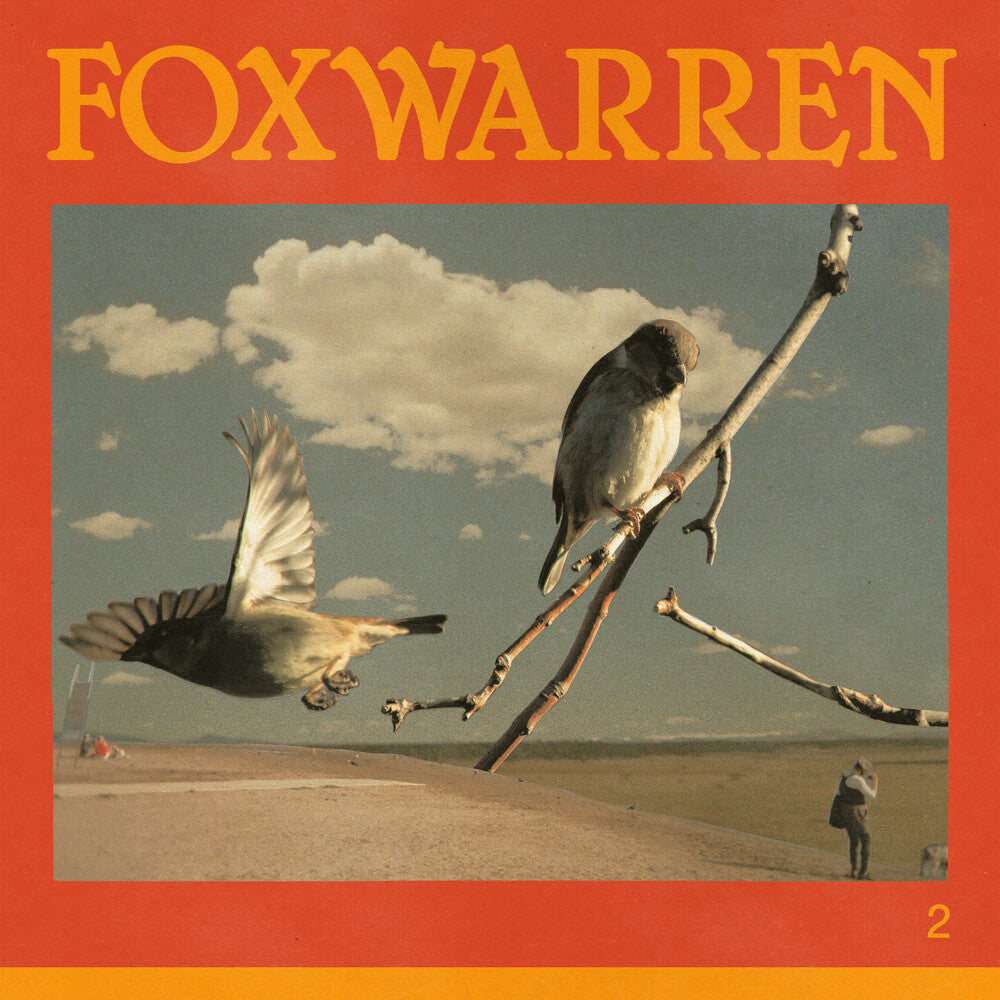 Foxwarren - 2 [CD]