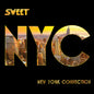 Sweet - New York Connection [Digipak] [Reissue]
