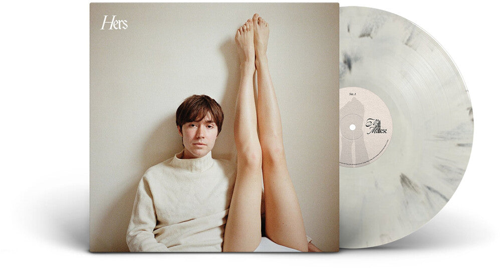 Matt Maltese - Hers [LP Indie exclusive Marble]