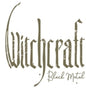 Witchcraft - Black Metal [CD]
