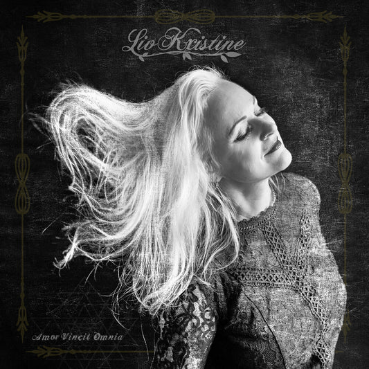 Liv Kristine - Amor Vincit Omnia [Digipak]