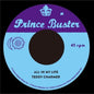 Teddy Charmer - All In My Life / Dancing Floor [7" Vinyl]