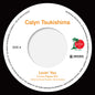Calyn Tsukishima - Lovin' You (Lovers Reggae Mix) / Empire State Of [LP]