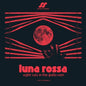 Luna Rossa: Eight Cuts In The Giallo Vein / Var - Luna Rossa: Eight Cuts In The Giallo Vein / Var [LP]