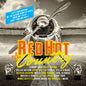 Red Hot & Country / Various (Cvnl) (Uk) - Red Hot & Country / Various [Clear Vinyl] (Uk)