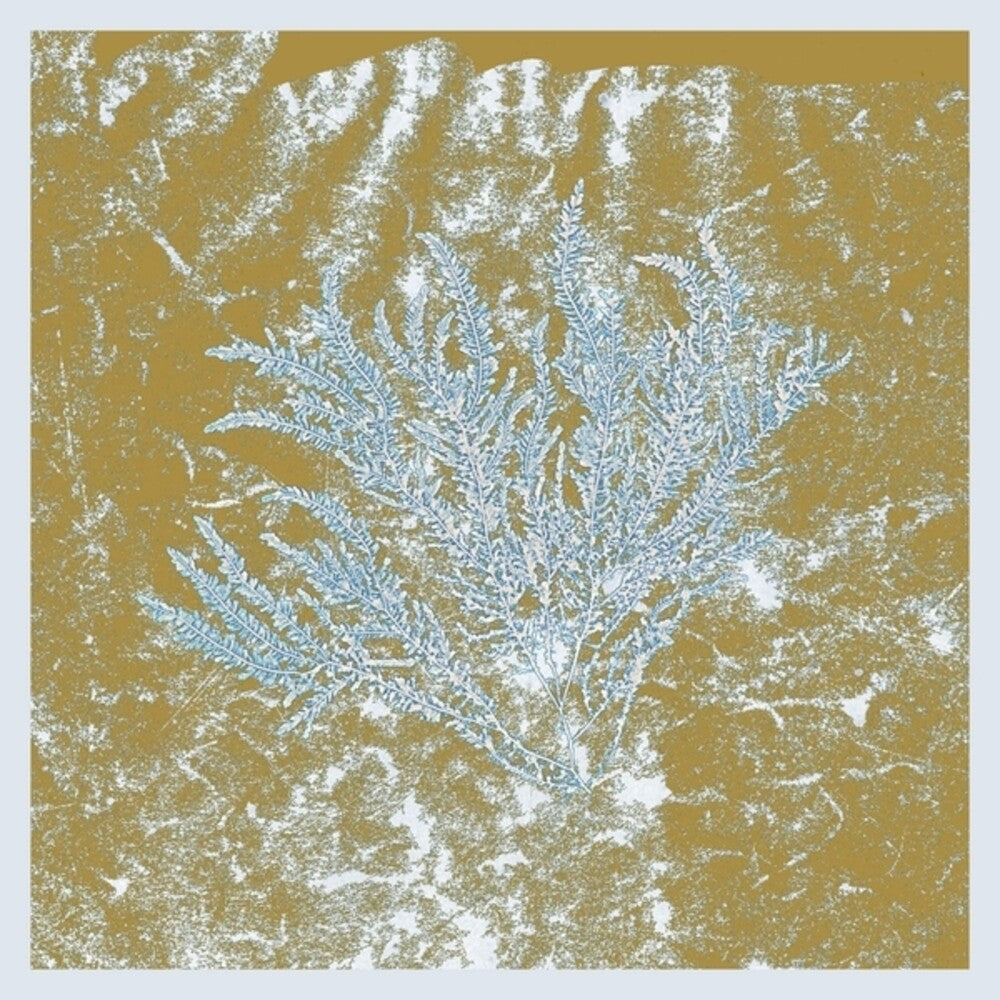 Huerco S - For Those Of You Who Have Never [LP]