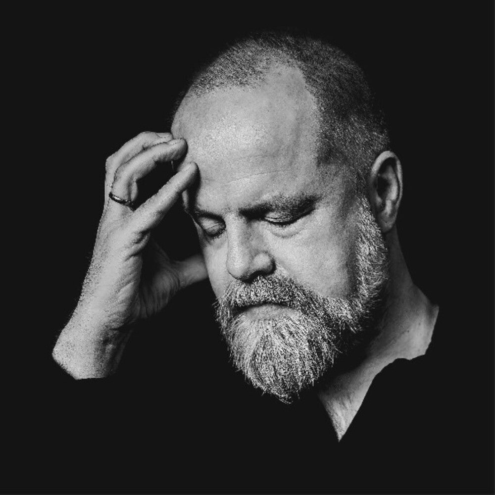 Bjorn Riis - Fimbulvinter [LP]