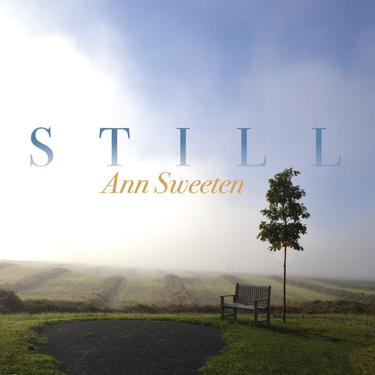 Ann Sweeten - Still [CD]
