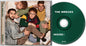 Wrecks - Inside (Ep) [CD]