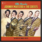 the album cover for Johnny Maestro  & The Crests - Little Miracles: The Sweetest Singles 1957-61