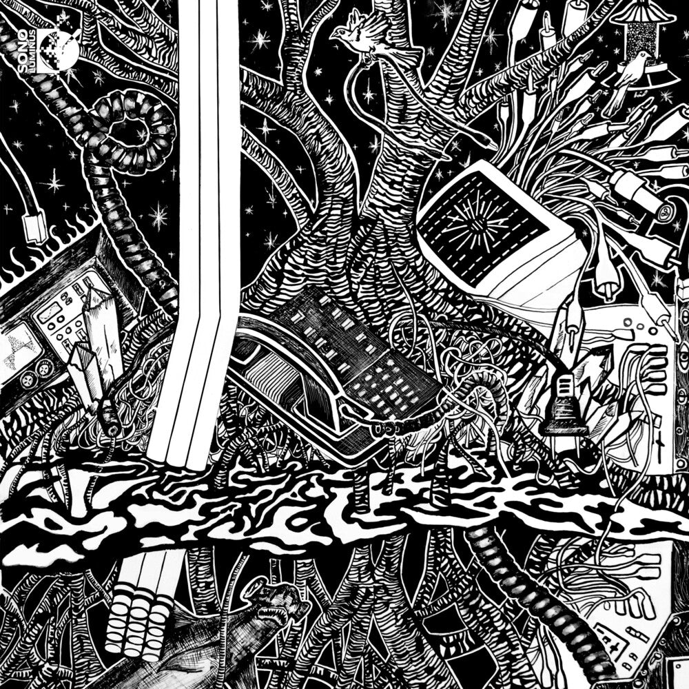 JACK Quartet - Escape Rites [CD]