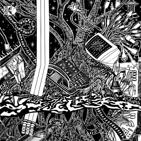 JACK Quartet - Escape Rites [CD]