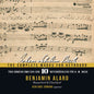 Benjamin Alard - Bach: The Complete Works For Keyboard Vol.10 [CD]