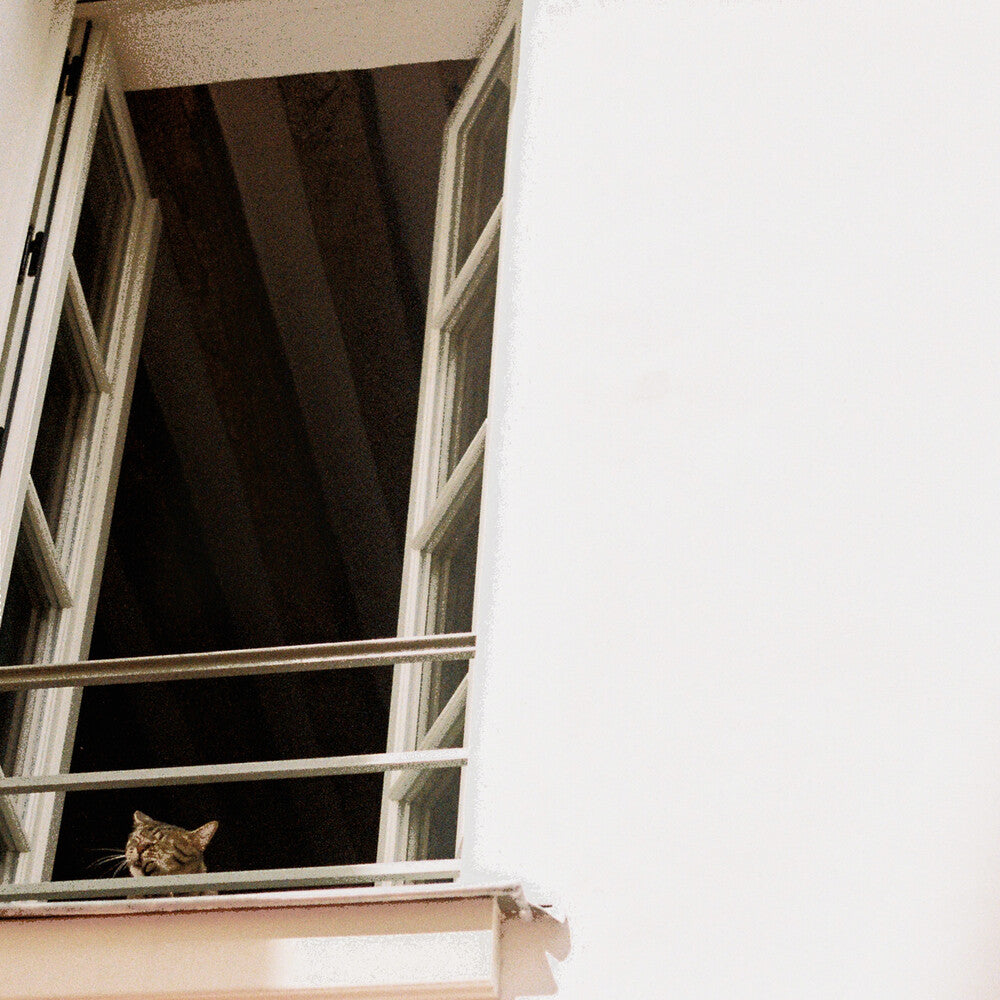 M(H)Aol - Something Soft [LP]