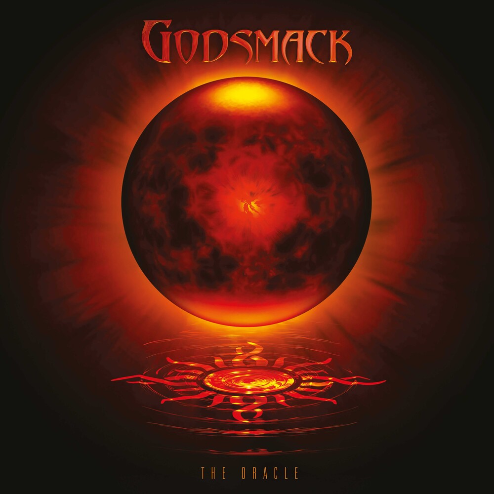 Godsmack - Oracle [LP]