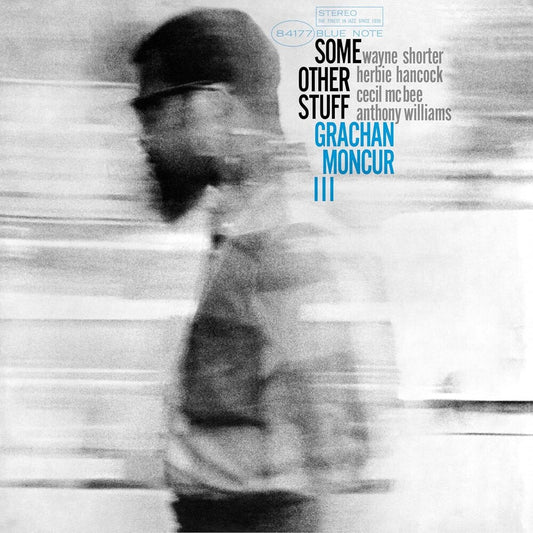 Grachan Moncur  Iii - Some Other Stuff [180 Gram]