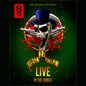 Guns N Roses - Live In The Jungle / Radio Broadcast (Box) [CD]
