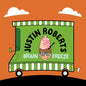Justin Roberts - Brain Freeze [CD]