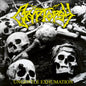 Cryptopsy - Ungentle Exhumation [Limited Edition]