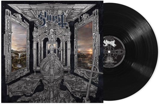 Ghost - Skeleta [LP]
