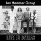 Hammer, Jan - Live In Dallas [LP]