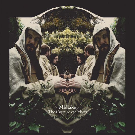Midlake - The Courage Of Others -  [Horchata & Fog 2LP]