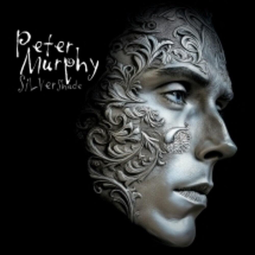 Peter Murphy - Silver Shade [LP]