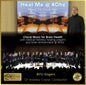 Yuval Ron - Heal Me @ 40hz & The Healing Power Of 40hz Vol.3 [CD]