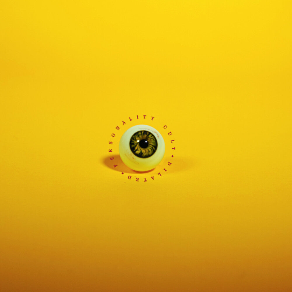 Personality Cult - Dilated [LP]