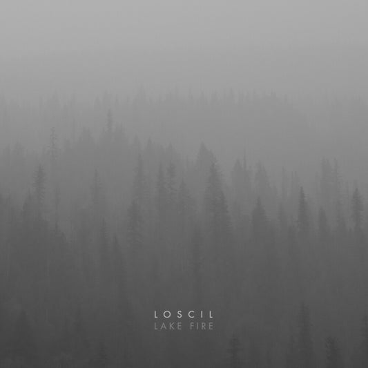 Loscil - Lake Fire [CD]