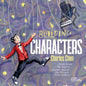 Charles Chen - Building Characters [LP]