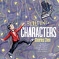 Charles Chen - Building Characters [CD]