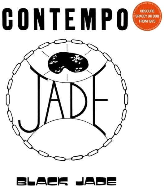 Black Jade - Contempo [LP]