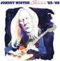 Johnny Winter - Texas 63-68 [Colored Vinyl] (Wht) (Aus)