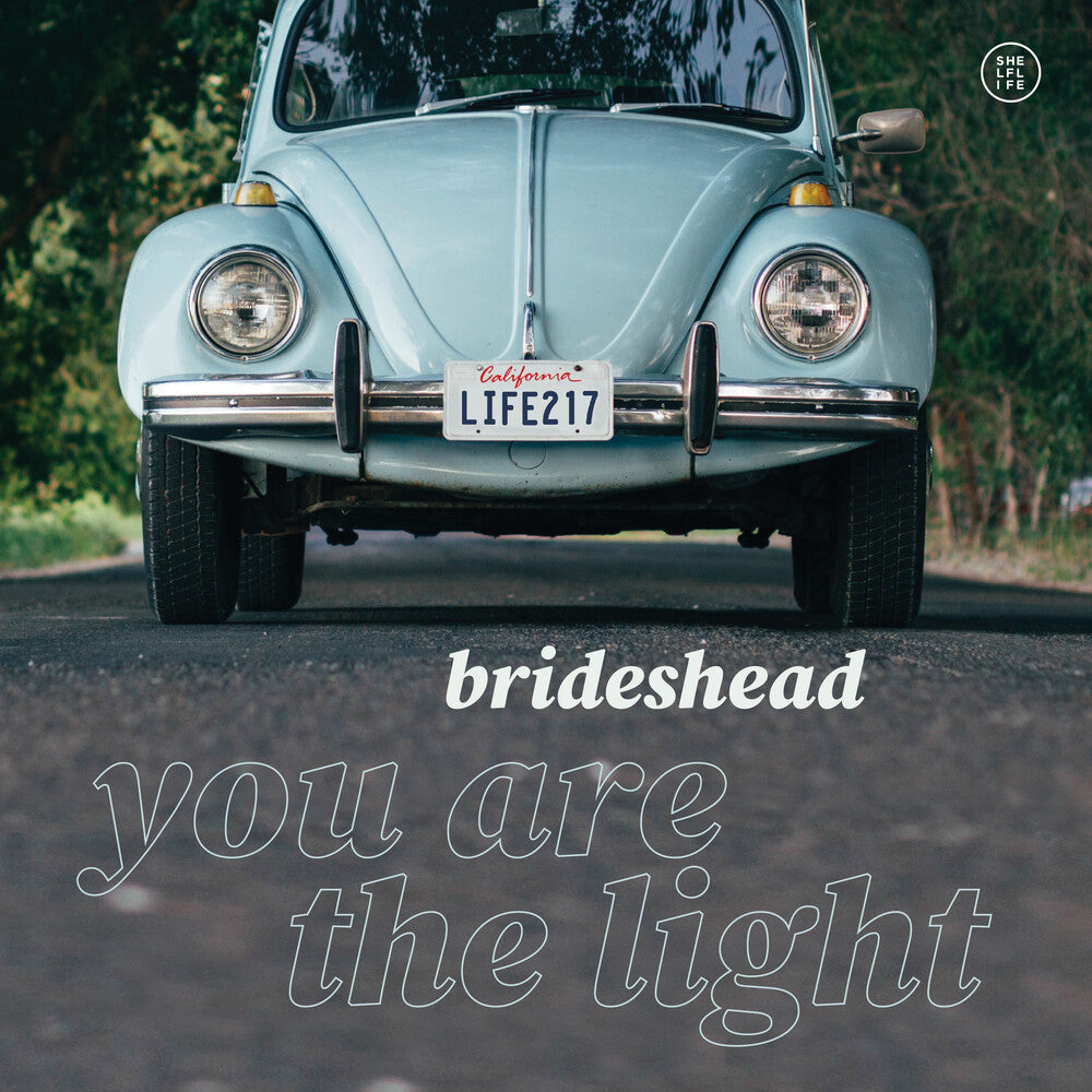 Brideshead - You Are The Light [LP]