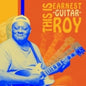 Ernest Roy  Guitar - This Is Earnest 'guitar' Roy [CD]