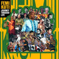 Femi Kuti - Journey Through Life [CD]
